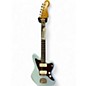 Used Squier CLASSIC VIBE 1960S JAZZMASTER Daphne Blue Solid Body Electric Guitar thumbnail