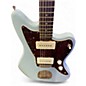 Used Squier CLASSIC VIBE 1960S JAZZMASTER Daphne Blue Solid Body Electric Guitar