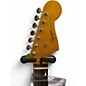 Used Squier CLASSIC VIBE 1960S JAZZMASTER Daphne Blue Solid Body Electric Guitar