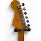 Used Squier CLASSIC VIBE 1960S JAZZMASTER Daphne Blue Solid Body Electric Guitar