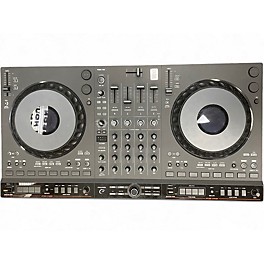 Used AlphaTheta DDJ-GRV6 DJ Controller
