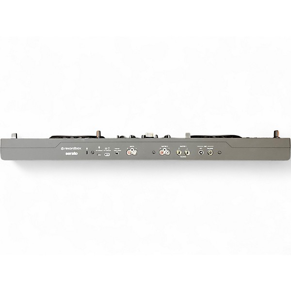 Used AlphaTheta DDJ-GRV6 DJ Controller