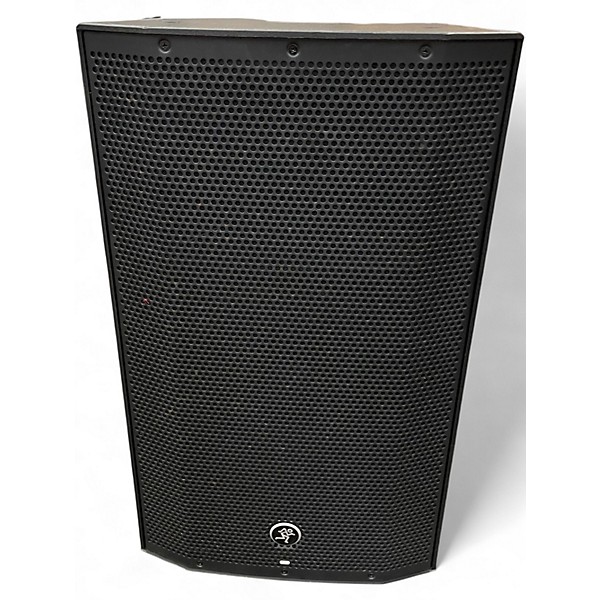 Used Mackie THUMP 12A Powered Speaker