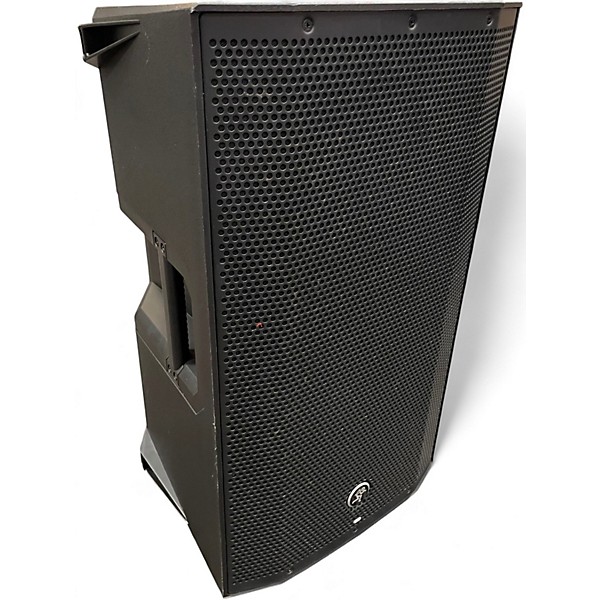 Used Mackie THUMP 12A Powered Speaker