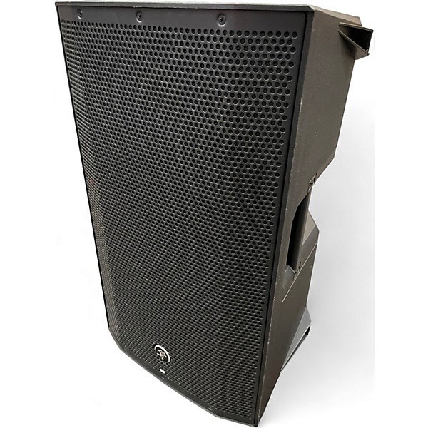 Used Mackie THUMP 12A Powered Speaker