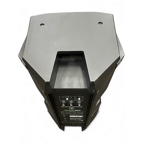 Used Mackie THUMP 12A Powered Speaker