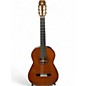 Used Conn C-300 Natural Classical Acoustic Guitar thumbnail