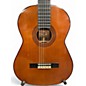 Used Conn C-300 Natural Classical Acoustic Guitar