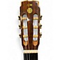 Used Conn C-300 Natural Classical Acoustic Guitar