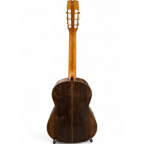 Used Conn C-300 Natural Classical Acoustic Guitar