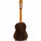 Used Conn C-300 Natural Classical Acoustic Guitar