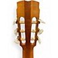 Used Conn C-300 Natural Classical Acoustic Guitar