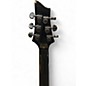Used Schecter Guitar Research Hellraiser C1 Floyd Rose Black Solid Body Electric Guitar
