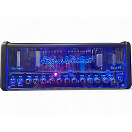 Used Hughes & Kettner TUBEMEISTER 40 DELUXE Tube Guitar Amp Head