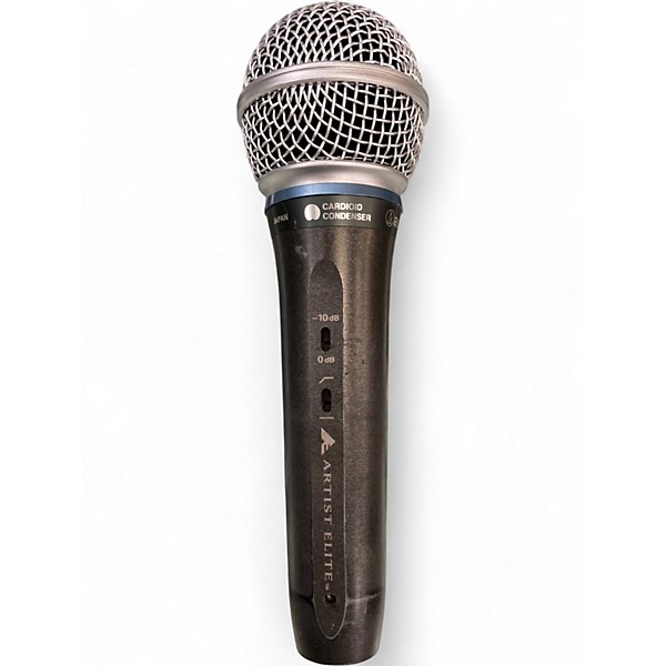 Used Audio-Technica AE3300 Condenser Microphone