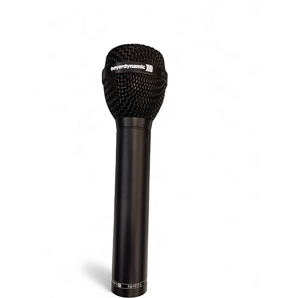 Used beyerdynamic M69TG Dynamic Microphone