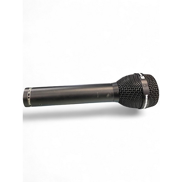 Used beyerdynamic M69TG Dynamic Microphone
