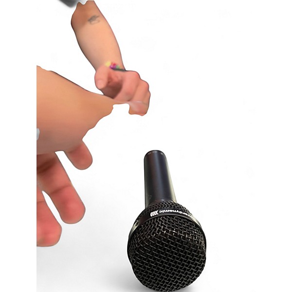 Used beyerdynamic M69TG Dynamic Microphone