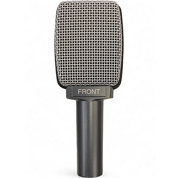 Used Sennheiser E609 Dynamic Microphone