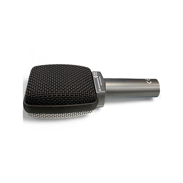 Used Sennheiser E609 Dynamic Microphone