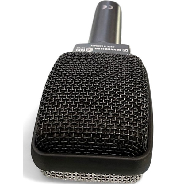 Used Sennheiser E609 Dynamic Microphone