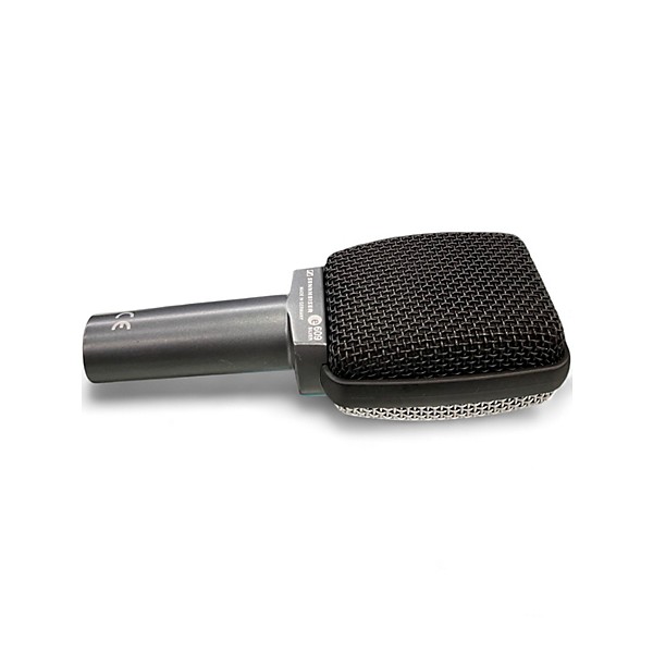 Used Sennheiser E609 Dynamic Microphone