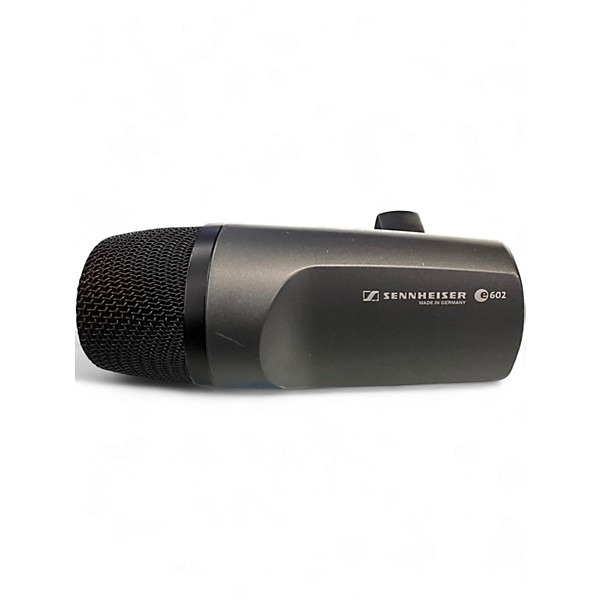 Used Sennheiser E602 Drum Microphone