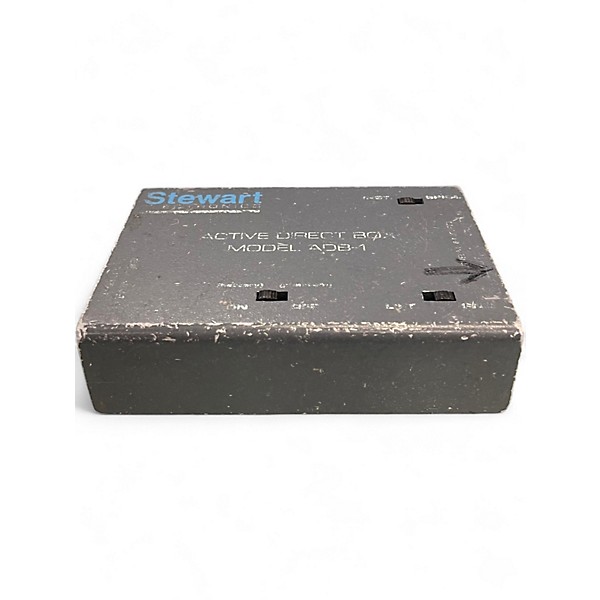 Used Stewart ADBI Direct Box