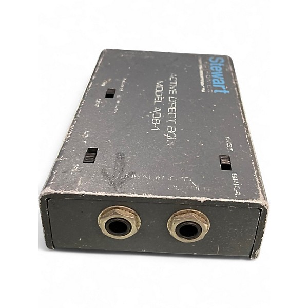 Used Stewart ADBI Direct Box