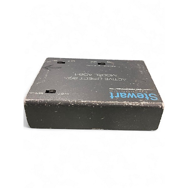 Used Stewart ADBI Direct Box