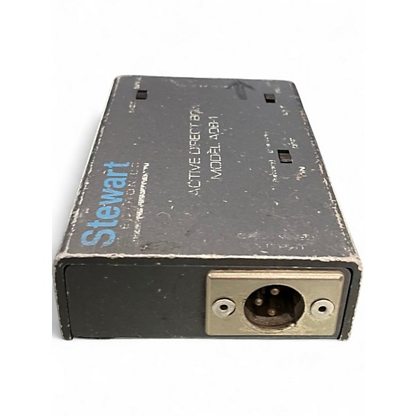 Used Stewart ADBI Direct Box