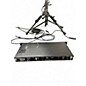 Used Aphex 720 Dominator II Compressor