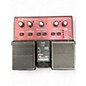 Used BOSS RC20XL Loop Station XL Twin Pedal thumbnail
