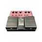 Used BOSS RC20XL Loop Station XL Twin Pedal