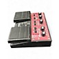Used BOSS RC20XL Loop Station XL Twin Pedal