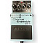 Used BOSS CE5 Chorus Ensemble Effect Pedal thumbnail