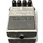 Used BOSS RV3 Digital Reverb Delay Effect Pedal