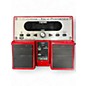 Used BOSS VE20 Vocal Performer Vocal Processor thumbnail