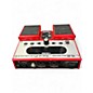 Used BOSS VE20 Vocal Performer Vocal Processor