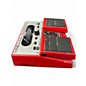 Used BOSS VE20 Vocal Performer Vocal Processor