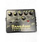 Used Tech 21 SansAmp Acoustic DI Direct Box thumbnail