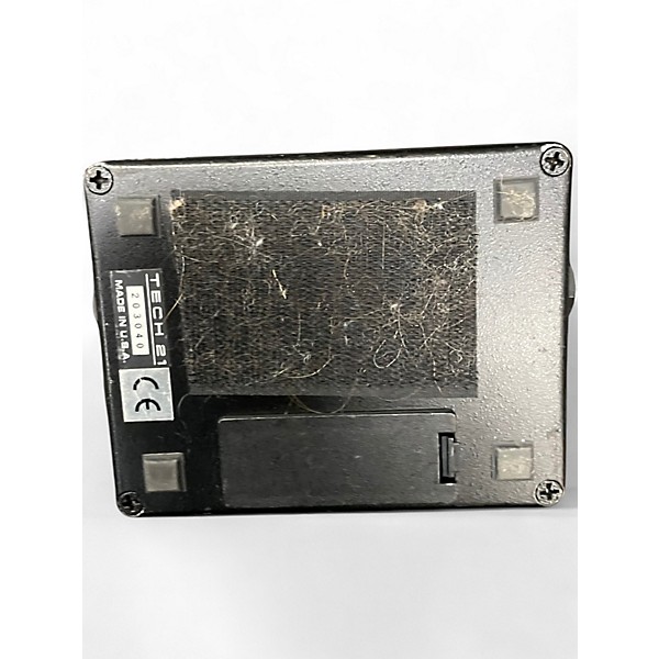 Used Tech 21 SansAmp Acoustic DI Direct Box
