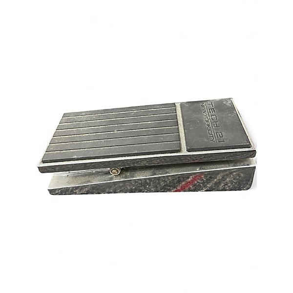 Used Tech 21 Killer Wail Effect Pedal