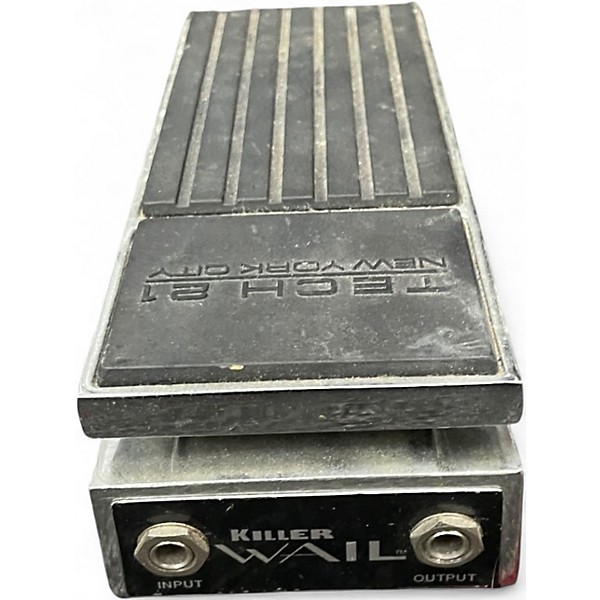 Used Tech 21 Killer Wail Effect Pedal