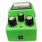 Used Ibanez TS9 Tube Screamer Distortion Effect Pedal