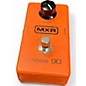 Used MXR M101 Phase 90 Effect Pedal