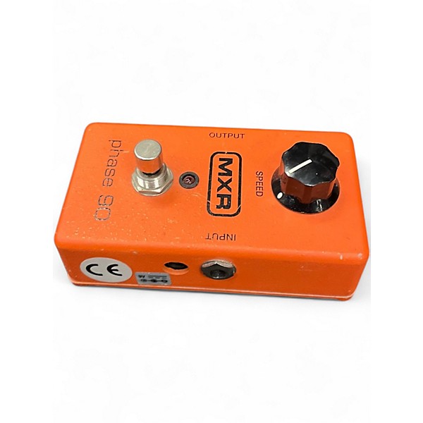 Used MXR M101 Phase 90 Effect Pedal
