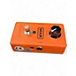 Used MXR M101 Phase 90 Effect Pedal