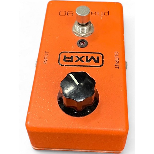 Used MXR M101 Phase 90 Effect Pedal