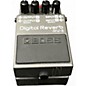 Used BOSS RV6 Digital Reverb Effect Pedal